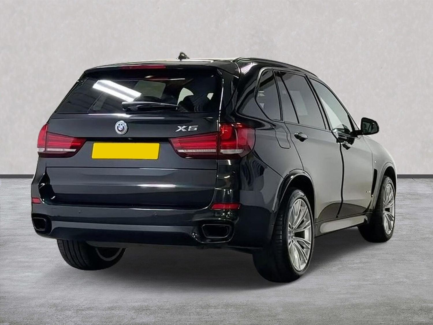 Used BMW X5 2016 for sale - 78191997: Photo 20