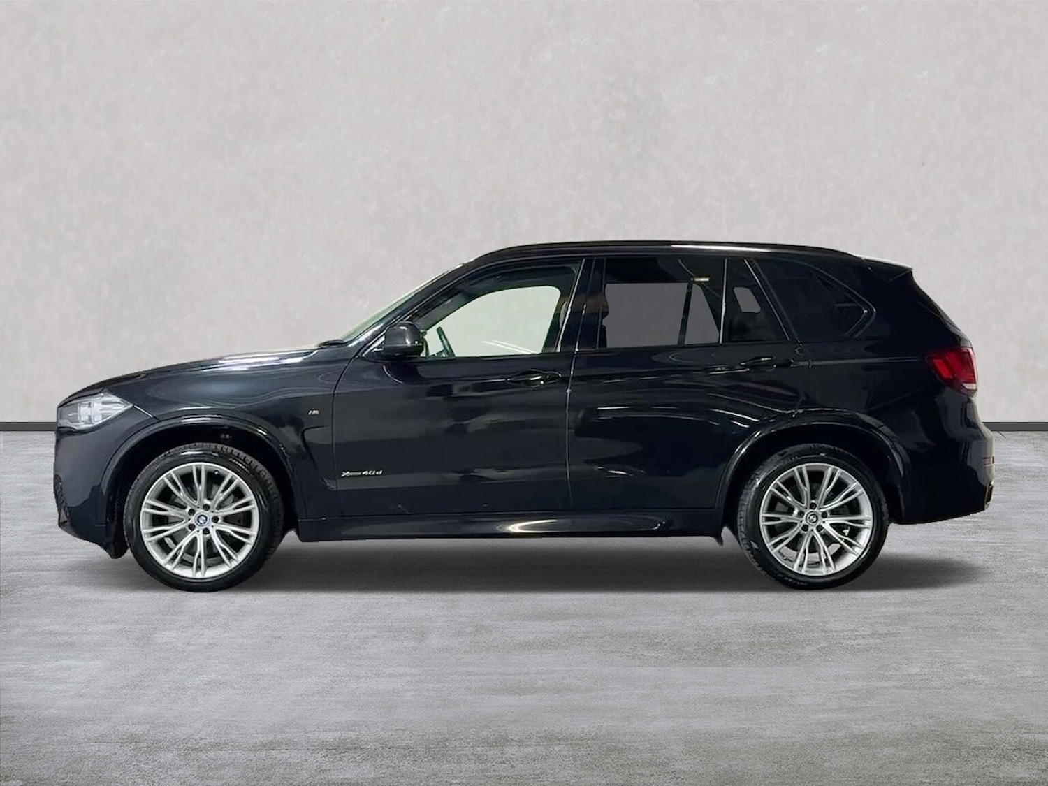 Used BMW X5 2016 for sale - 78191997: Photo 21