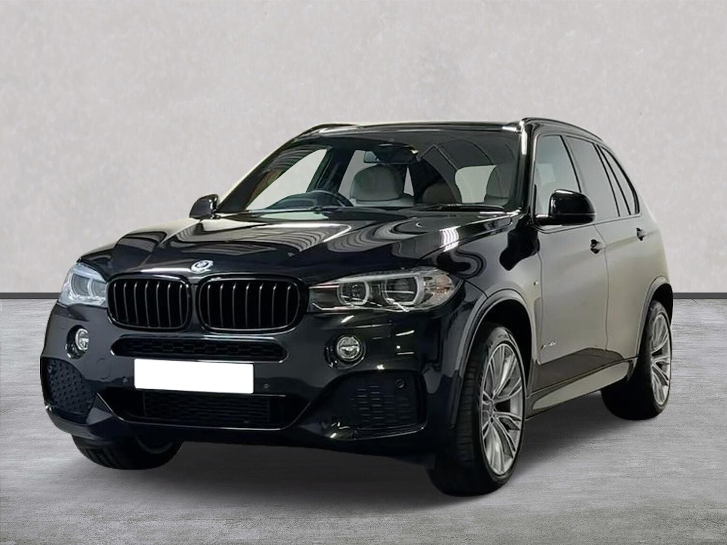 Used BMW X5 2016 for sale - 78191997: Photo 22