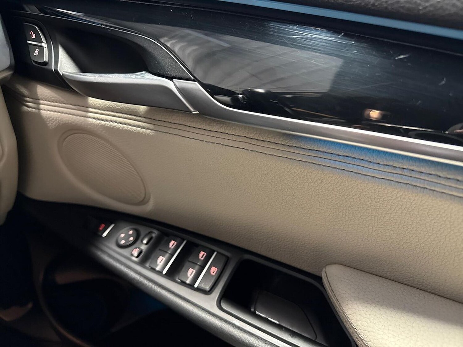 Used BMW X5 2016 for sale - 78191997: Photo 23