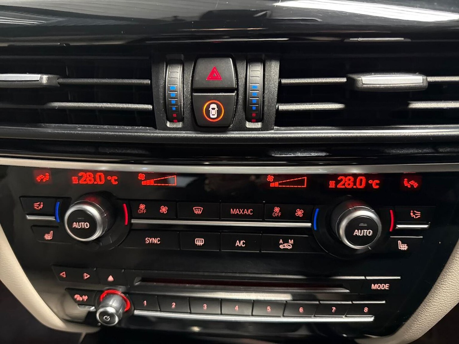 Used BMW X5 2016 for sale - 78191997: Photo 24