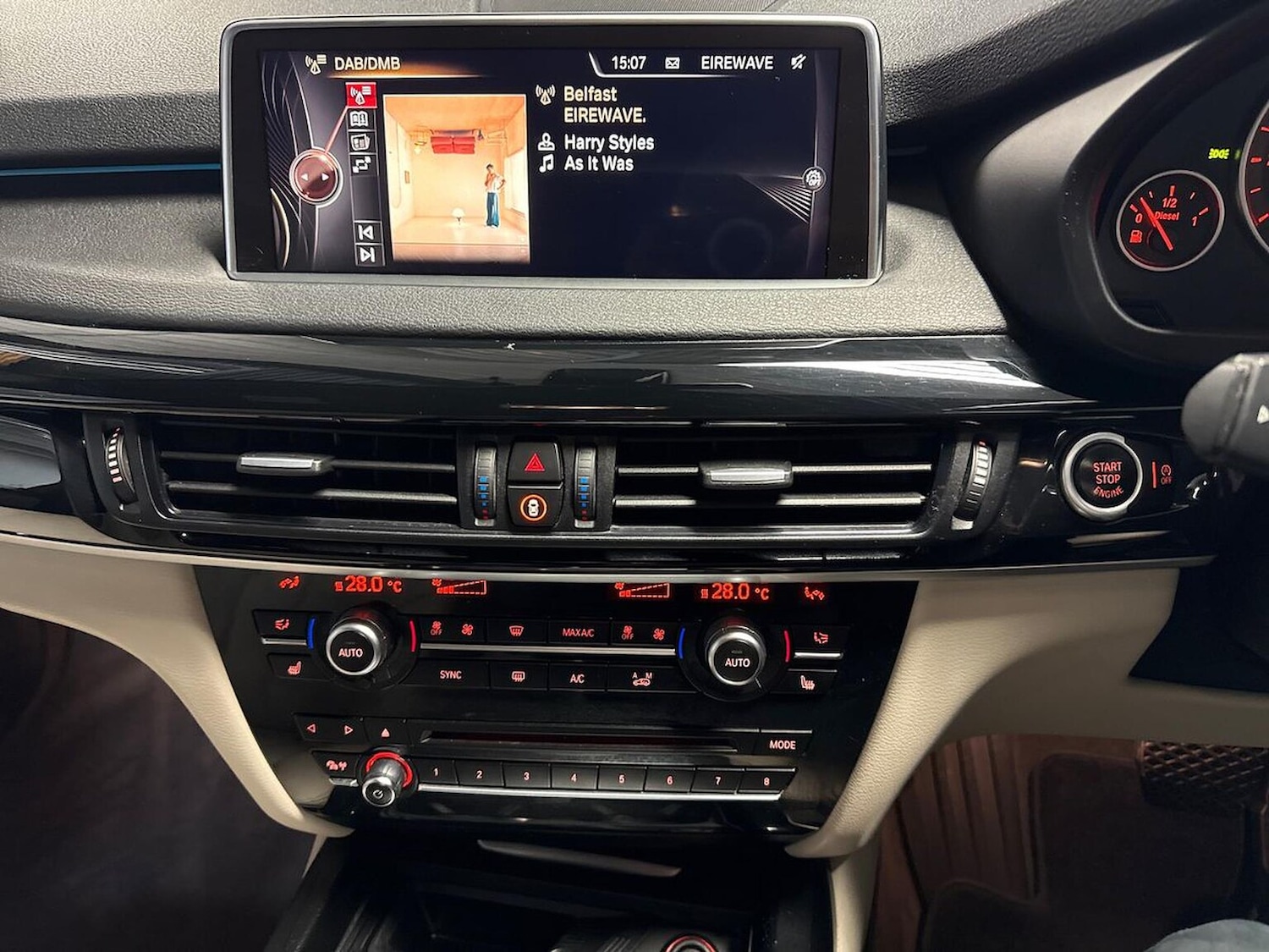 Used BMW X5 2016 for sale - 78191997: Photo 25