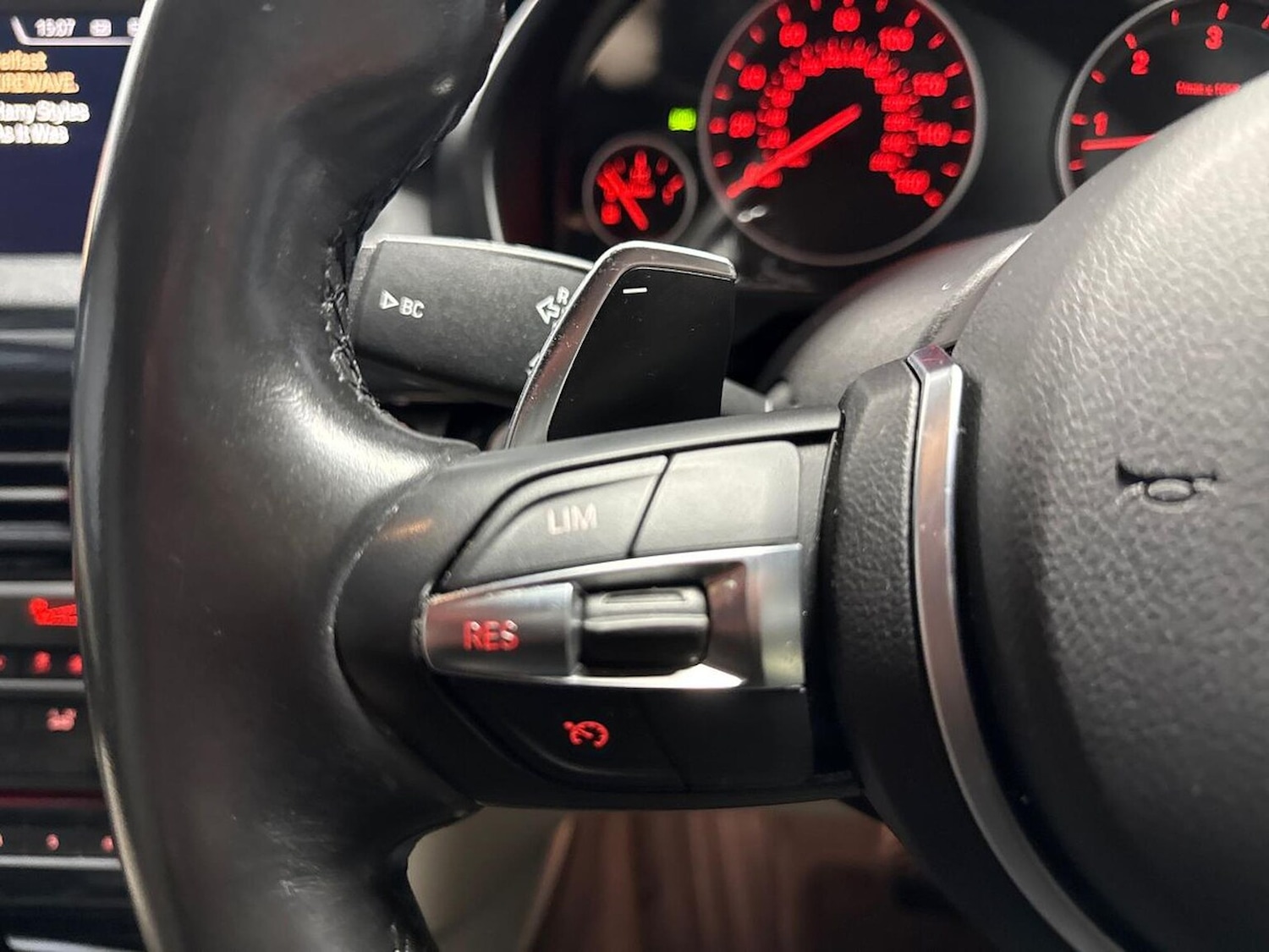 Used BMW X5 2016 for sale - 78191997: Photo 26