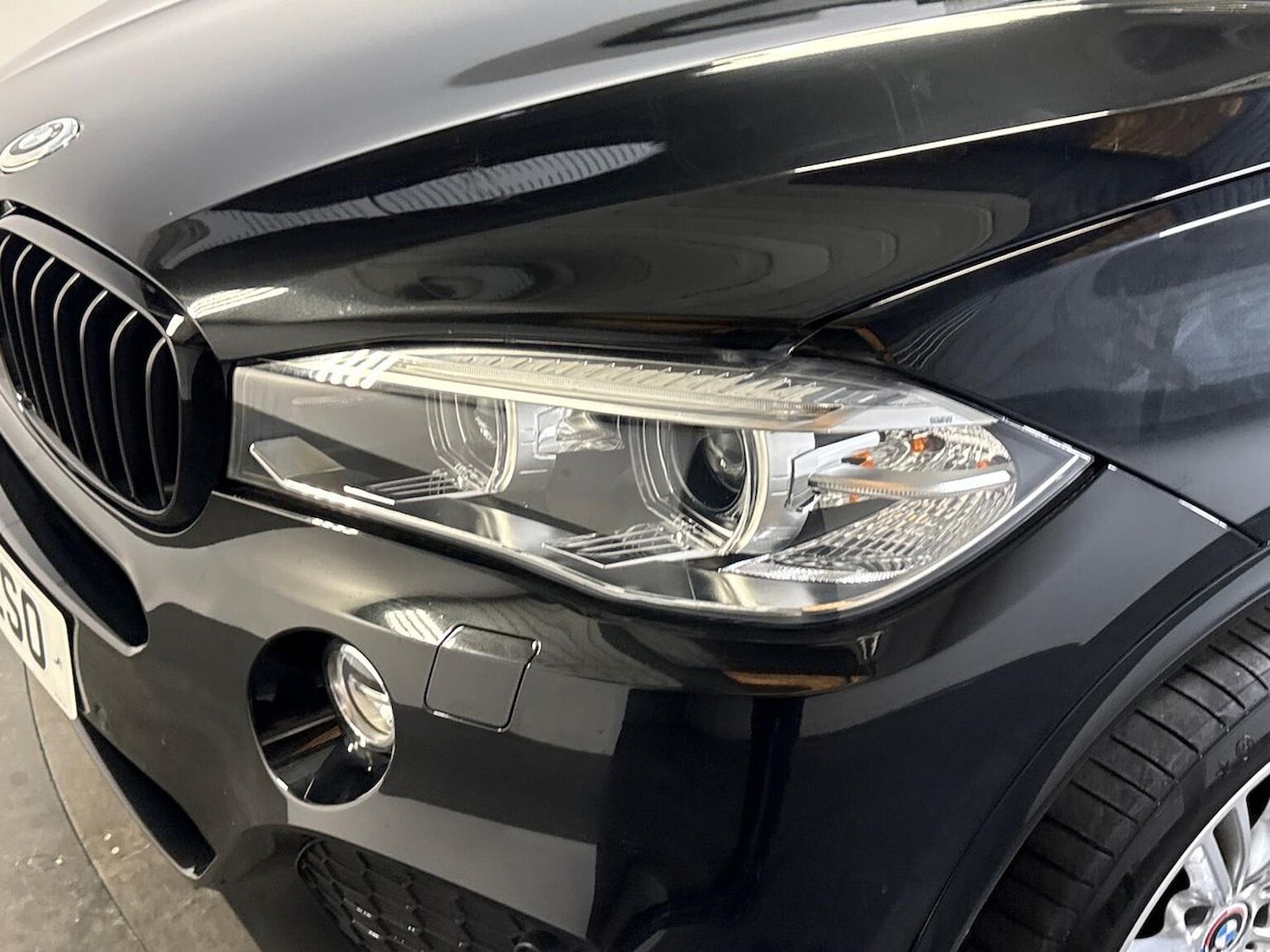 Used BMW X5 2016 for sale - 78191997: Photo 31