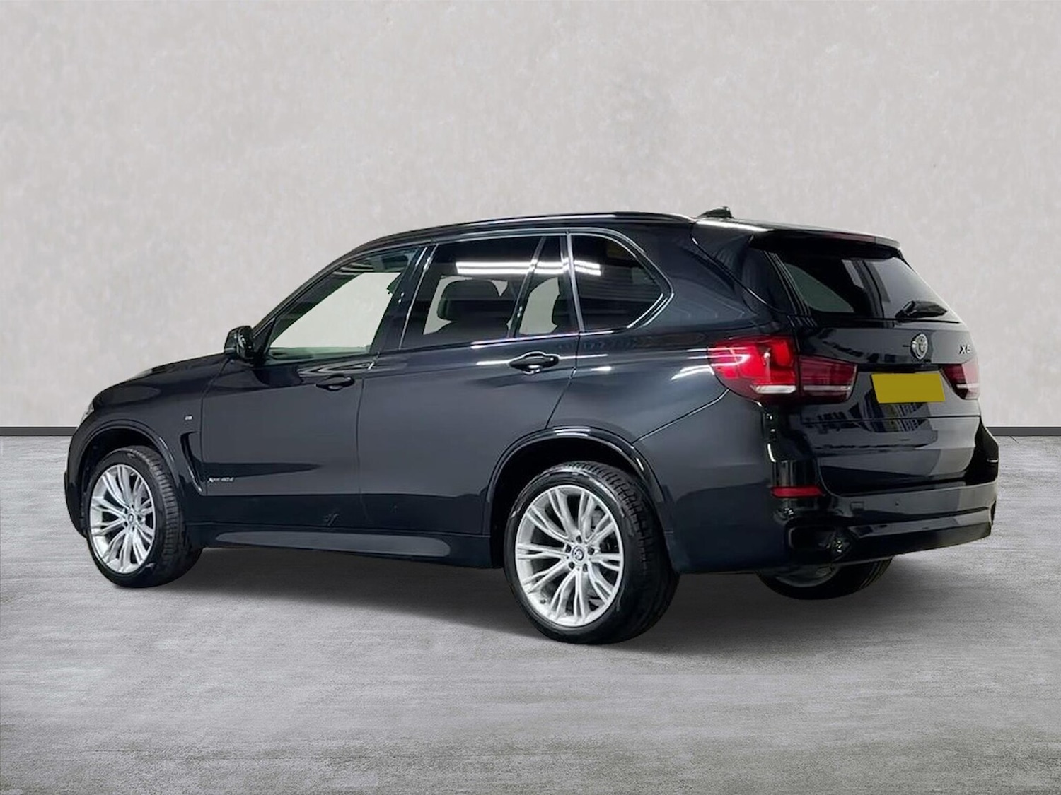 Used BMW X5 2016 for sale - 78191997: Photo 4