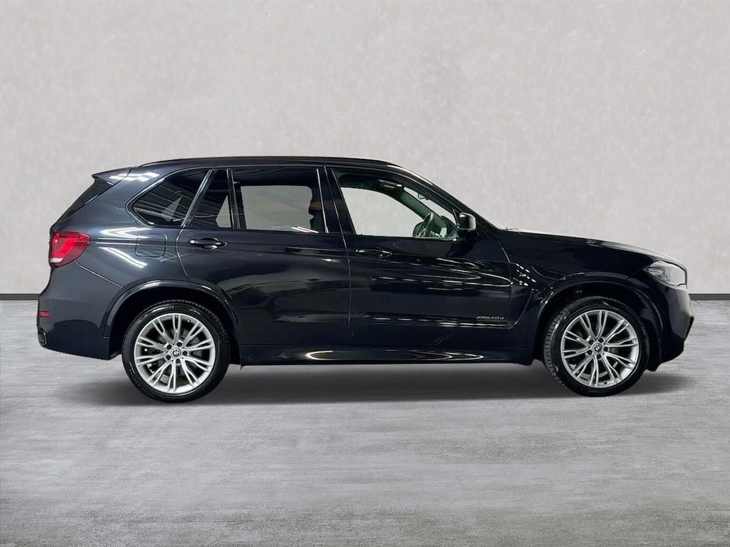 Used BMW X5 2016 for sale - 78191997: Photo 5