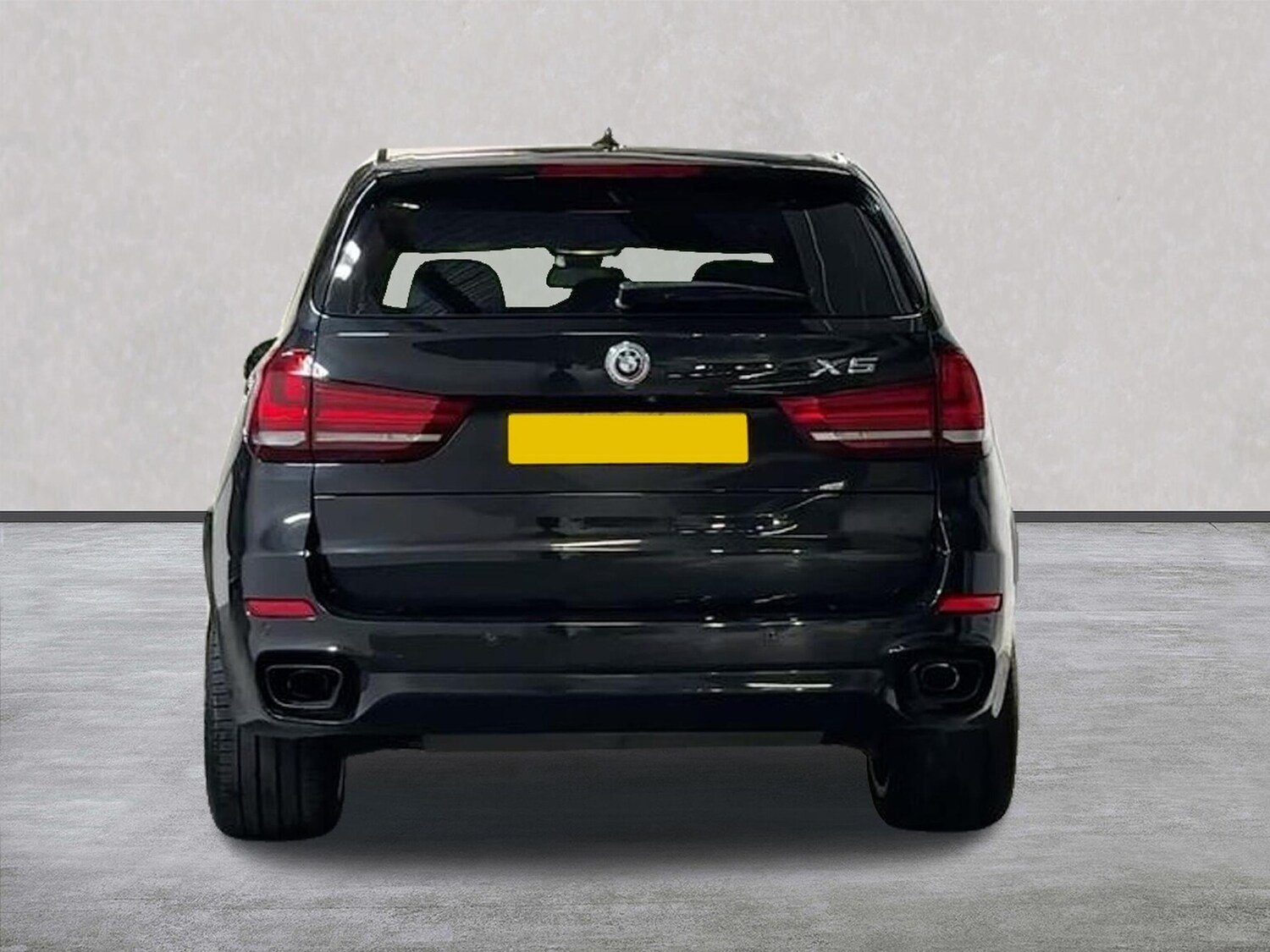 Used BMW X5 2016 for sale - 78191997: Photo 6