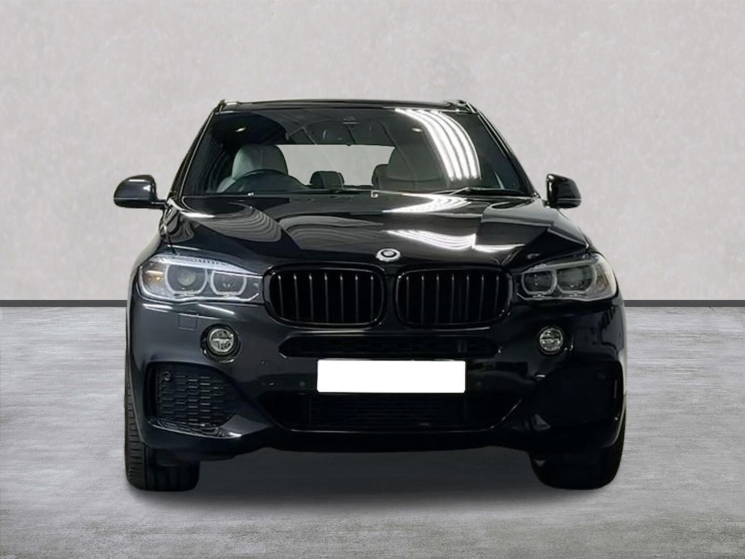 Used BMW X5 2016 for sale - 78191997: Photo 7