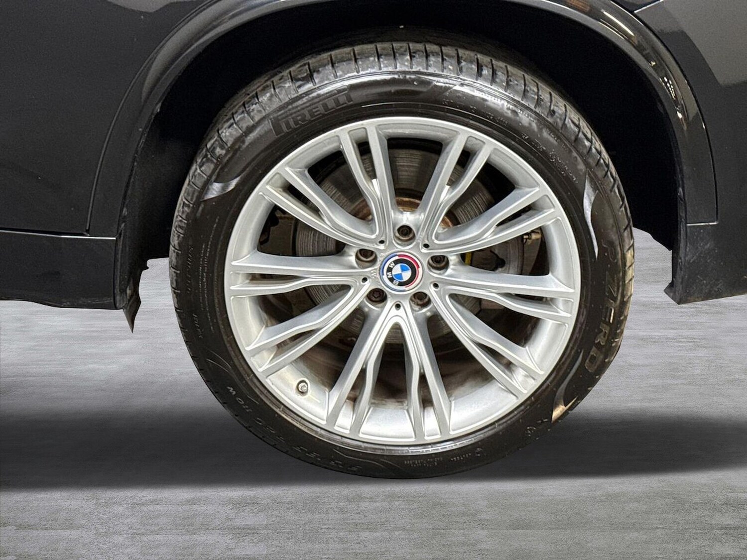 Used BMW X5 2016 for sale - 78191997: Photo 8