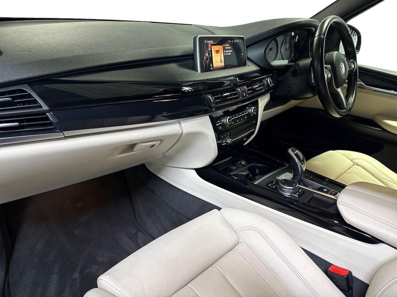 Used BMW X5 2016 for sale - 78191997: Photo 9