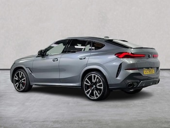 Used BMW X6 2025 for sale - 78599541: Photo