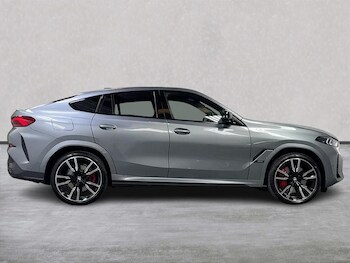 Used BMW X6 2025 for sale - 78599541: Photo
