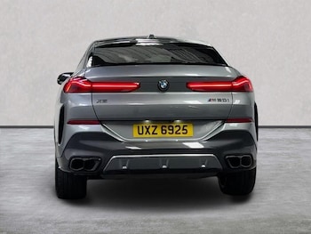 Used BMW X6 2025 for sale - 78599541: Photo