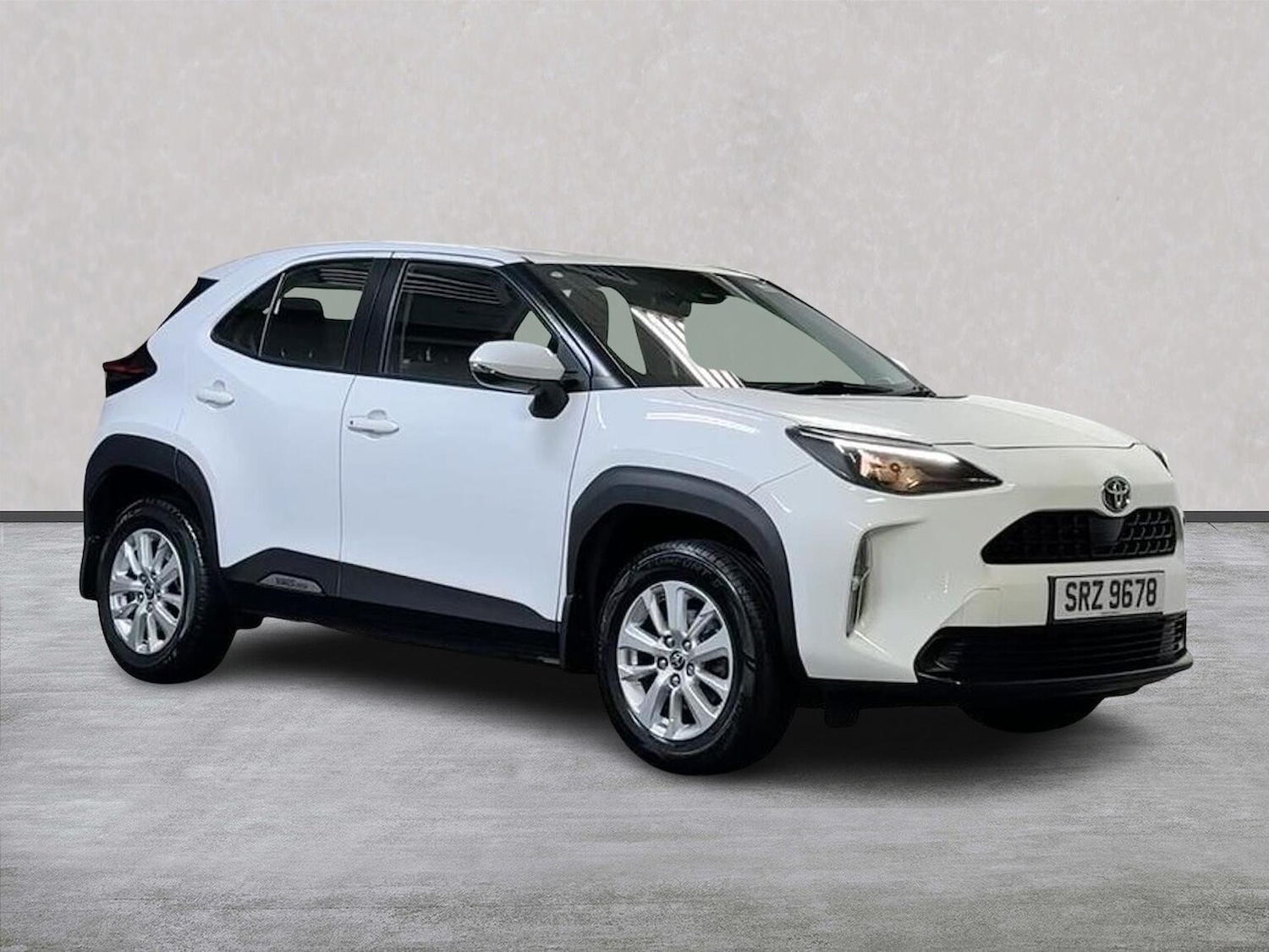 Used Toyota Yaris Cross 2021 for sale - 76807507: Photo 1