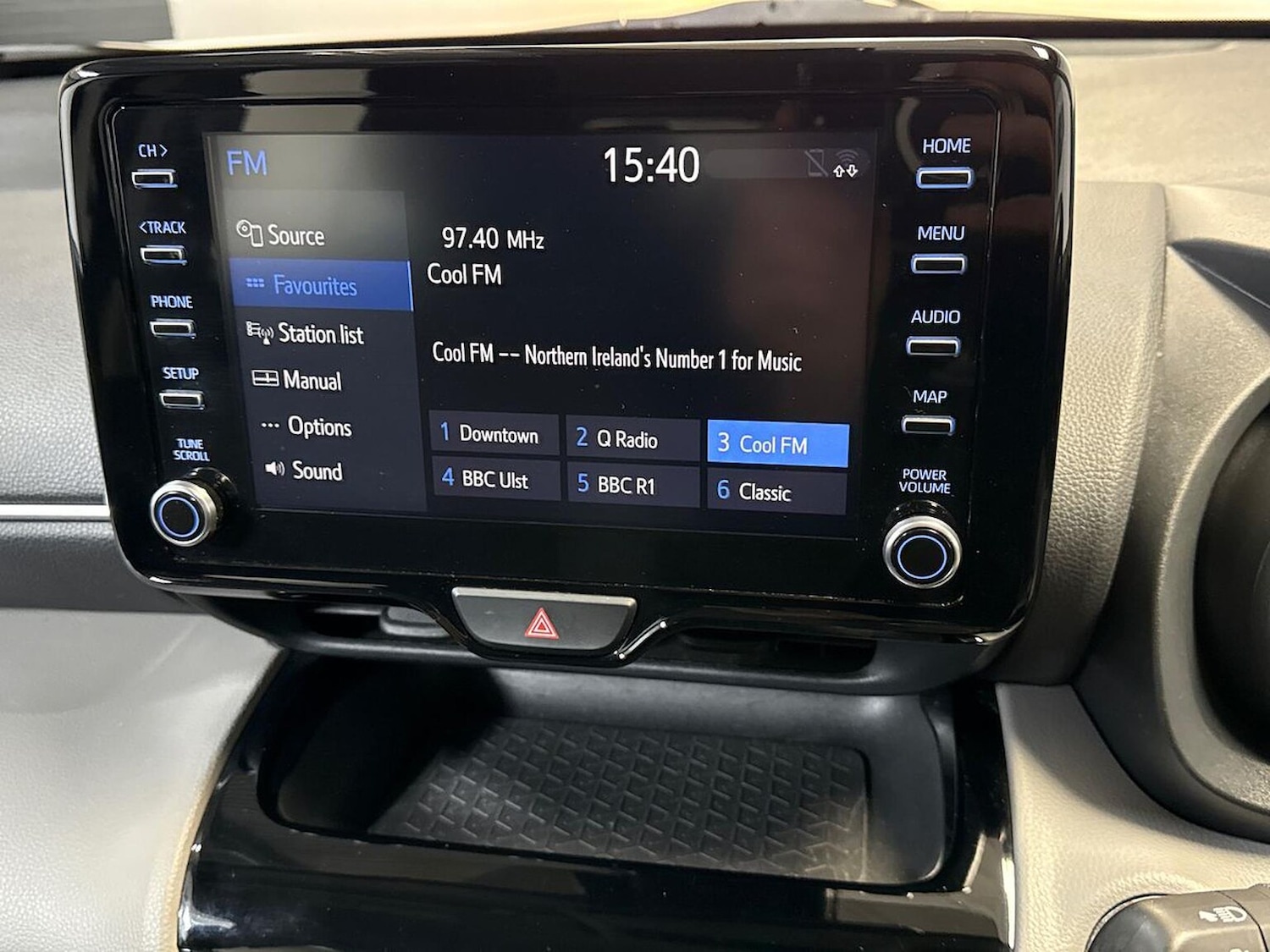 Used Toyota Yaris Cross 2021 for sale - 76807507: Photo 11