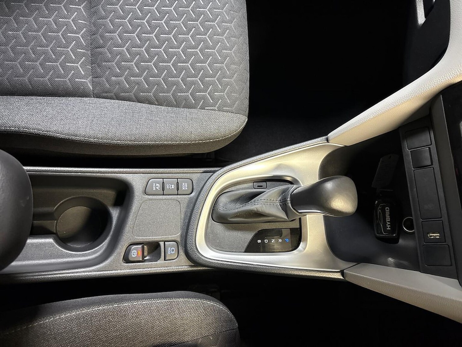 Used Toyota Yaris Cross 2021 for sale - 76807507: Photo 13