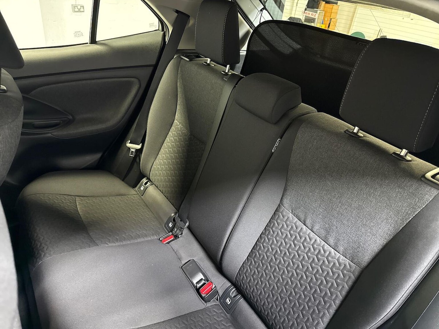 Used Toyota Yaris Cross 2021 for sale - 76807507: Photo 16