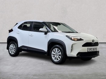 Used Toyota Yaris Cross 2021 for sale - 76807507: Photo