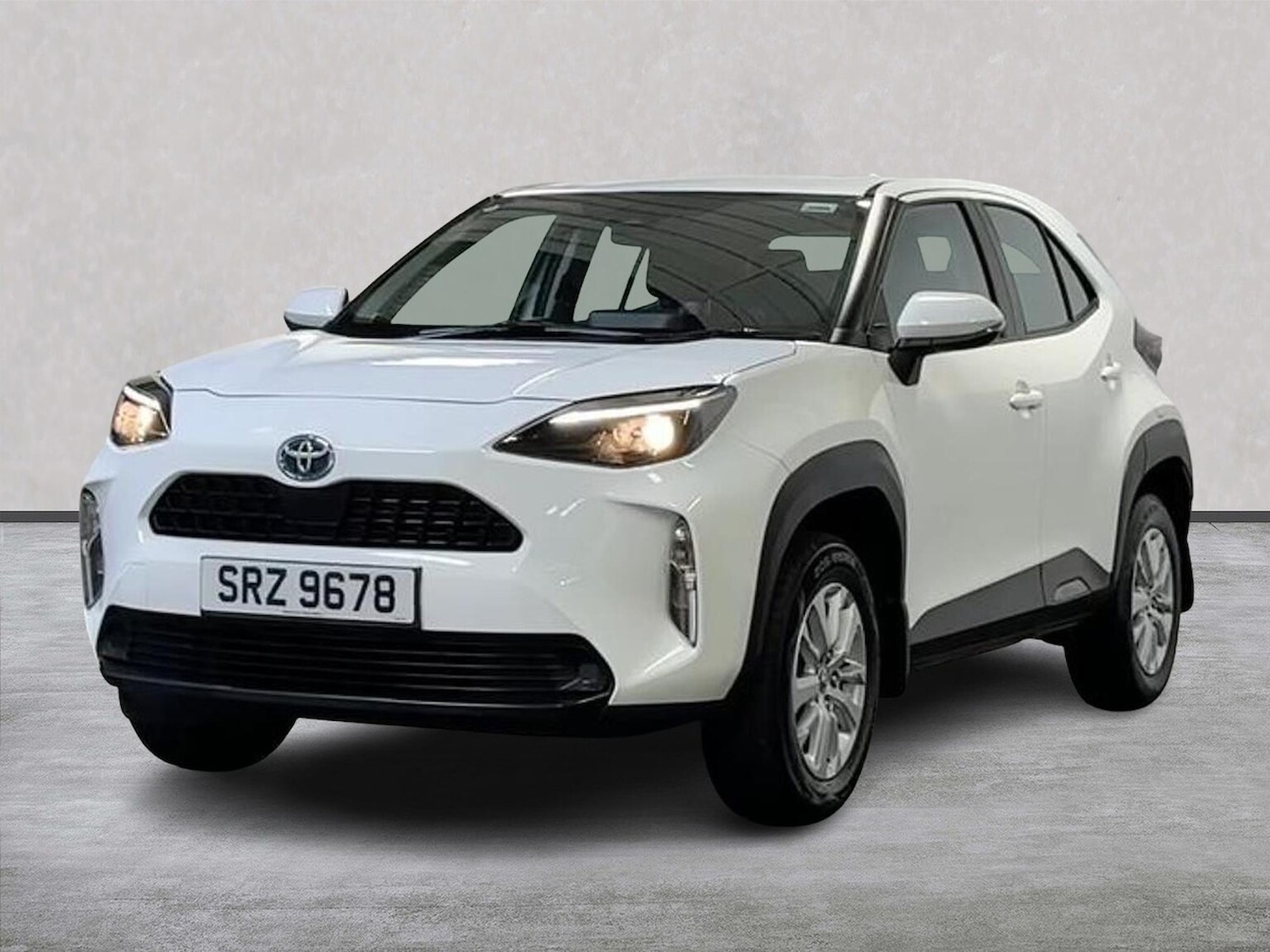 Used Toyota Yaris Cross 2021 for sale - 76807507: Photo 20