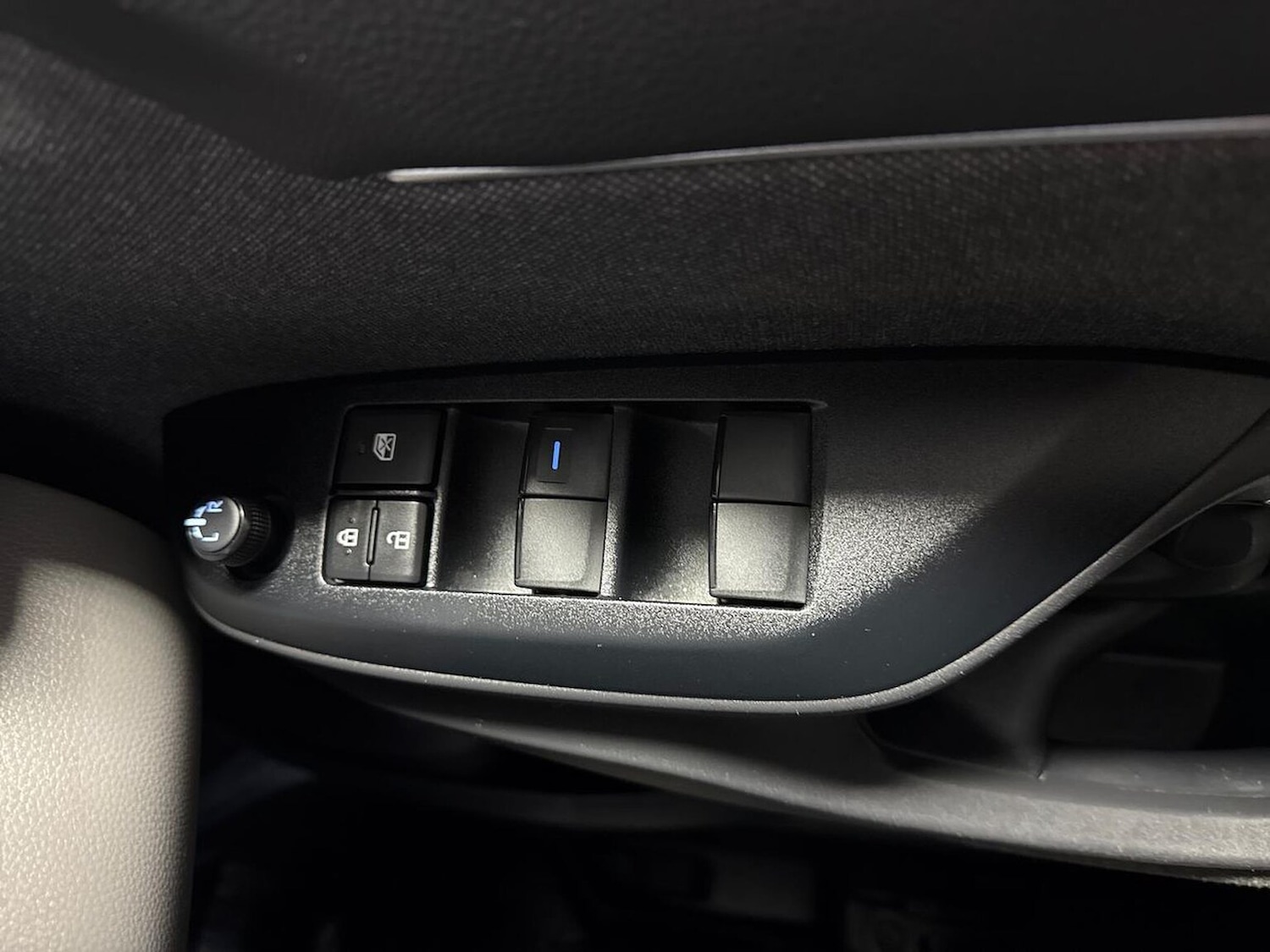 Used Toyota Yaris Cross 2021 for sale - 76807507: Photo 21