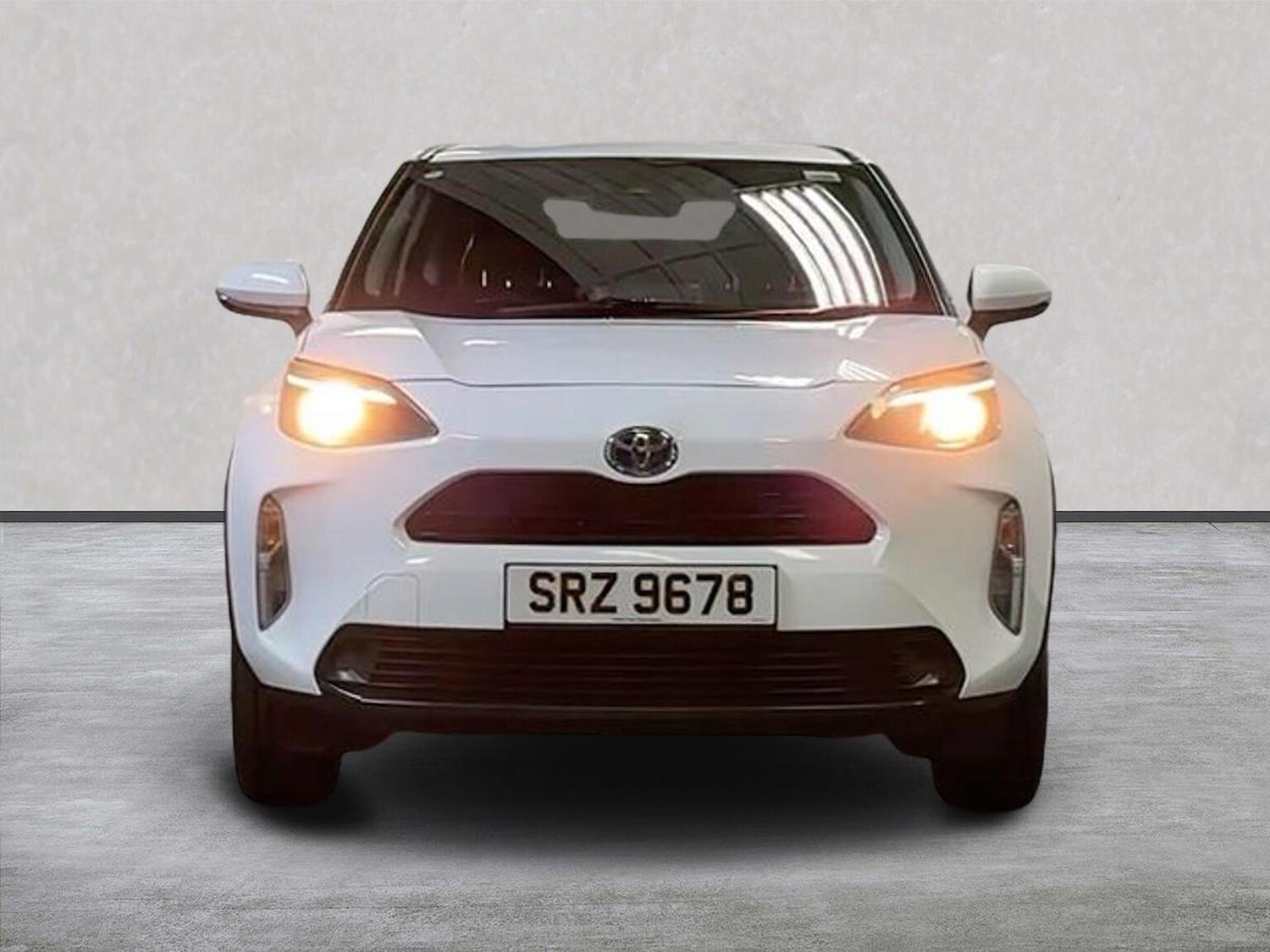 Used Toyota Yaris Cross 2021 for sale - 76807507: Photo 5