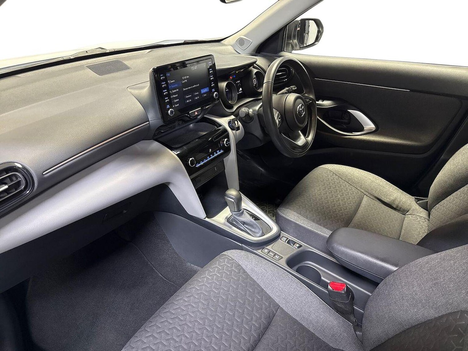 Used Toyota Yaris Cross 2021 for sale - 76807507: Photo 7