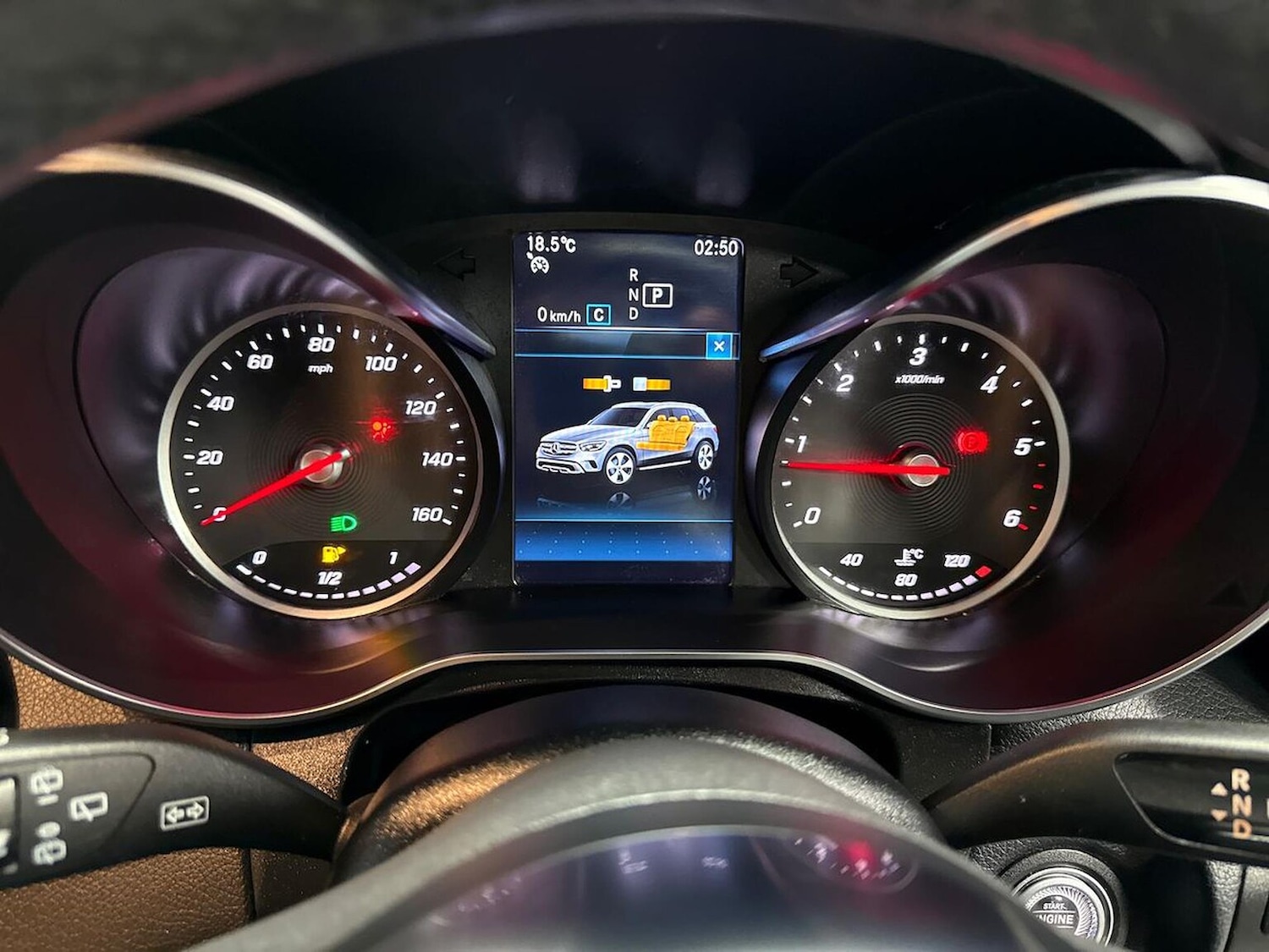 Used Mercedes-Benz GLC 2022 for sale - 77901603: Photo 10