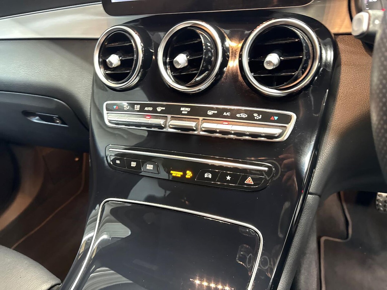 Used Mercedes-Benz GLC 2022 for sale - 77901603: Photo 12