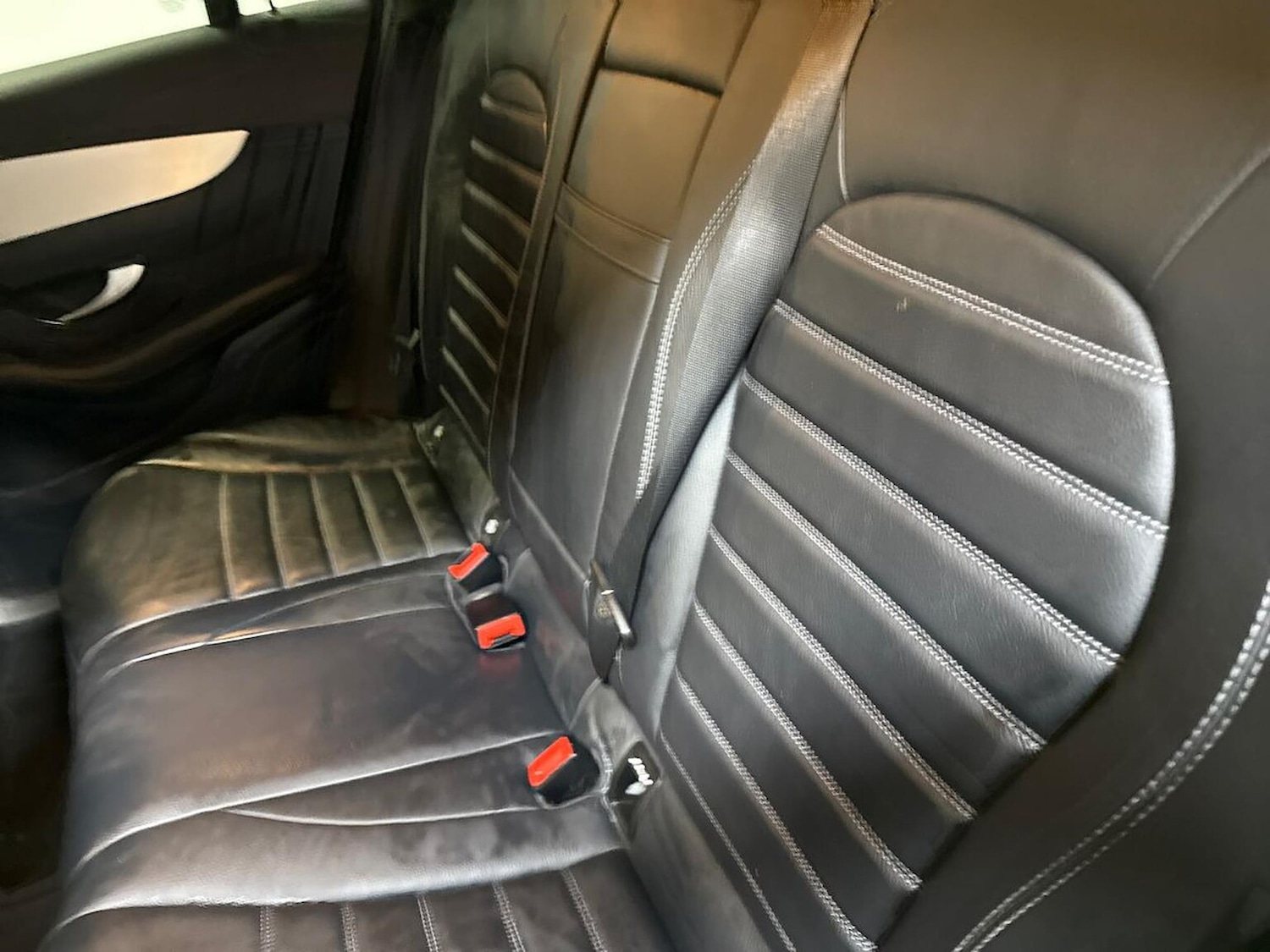 Used Mercedes-Benz GLC 2022 for sale - 77901603: Photo 16