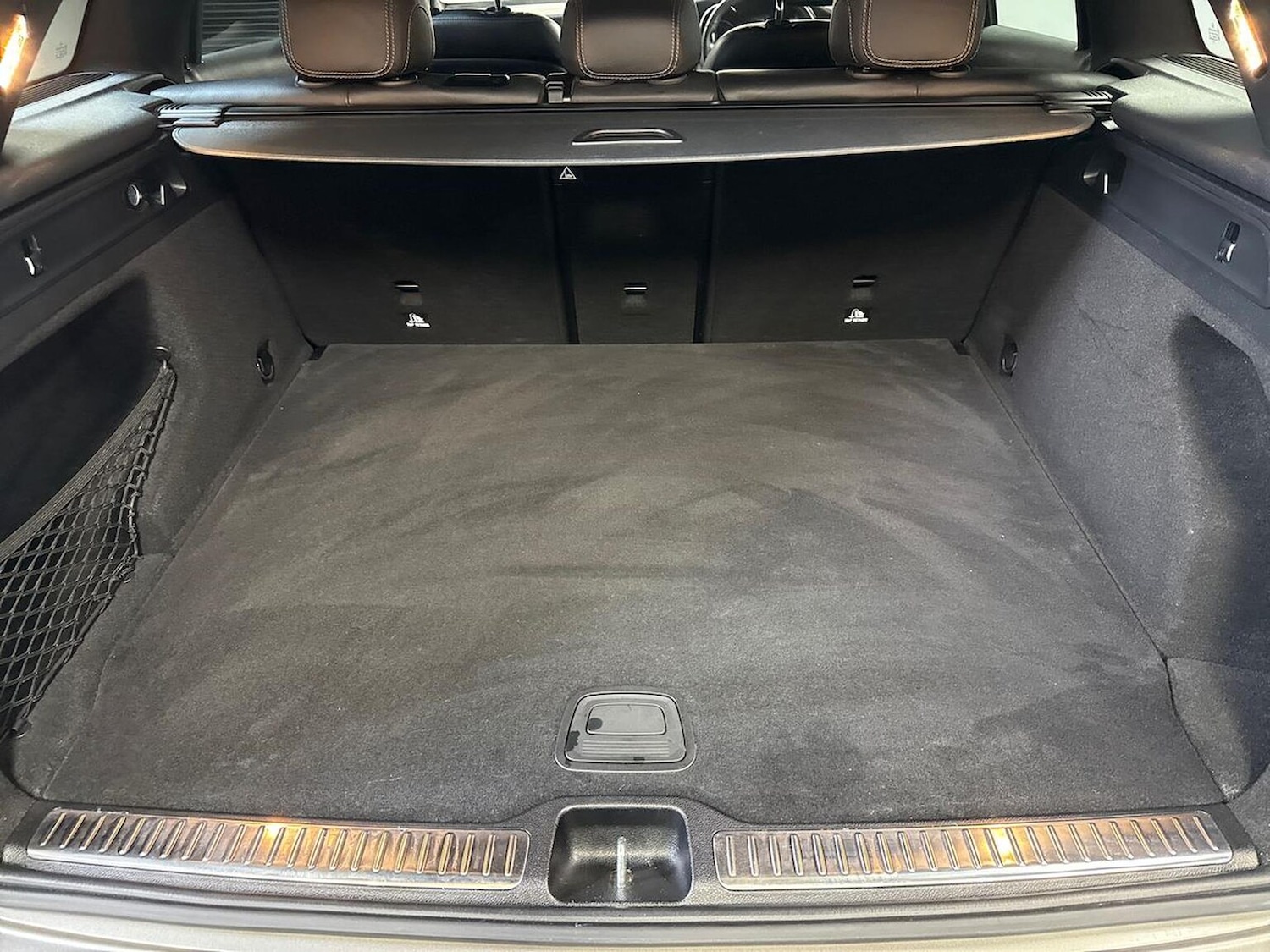 Used Mercedes-Benz GLC 2022 for sale - 77901603: Photo 17