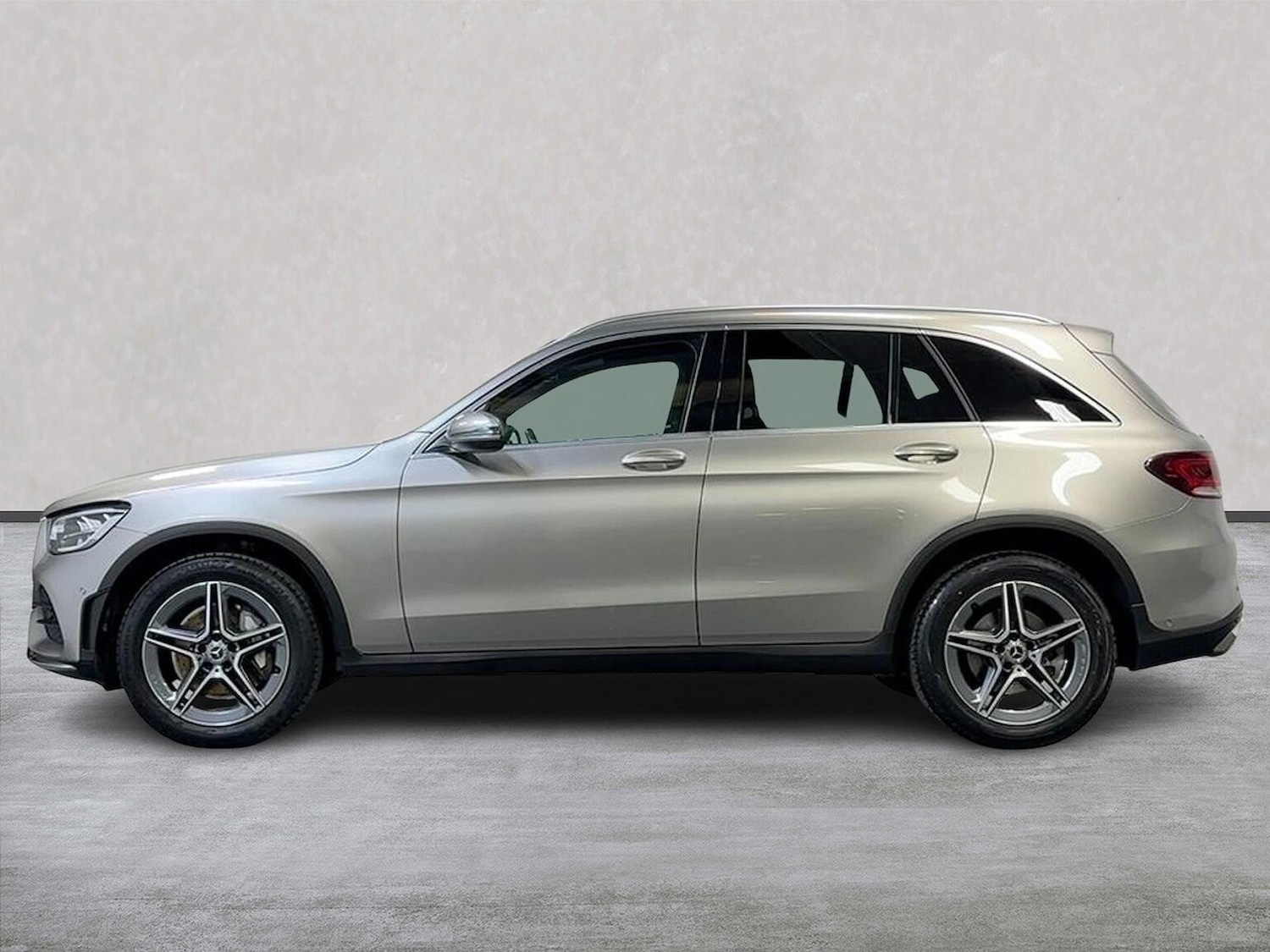 Used Mercedes-Benz GLC 2022 for sale - 77901603: Photo 19