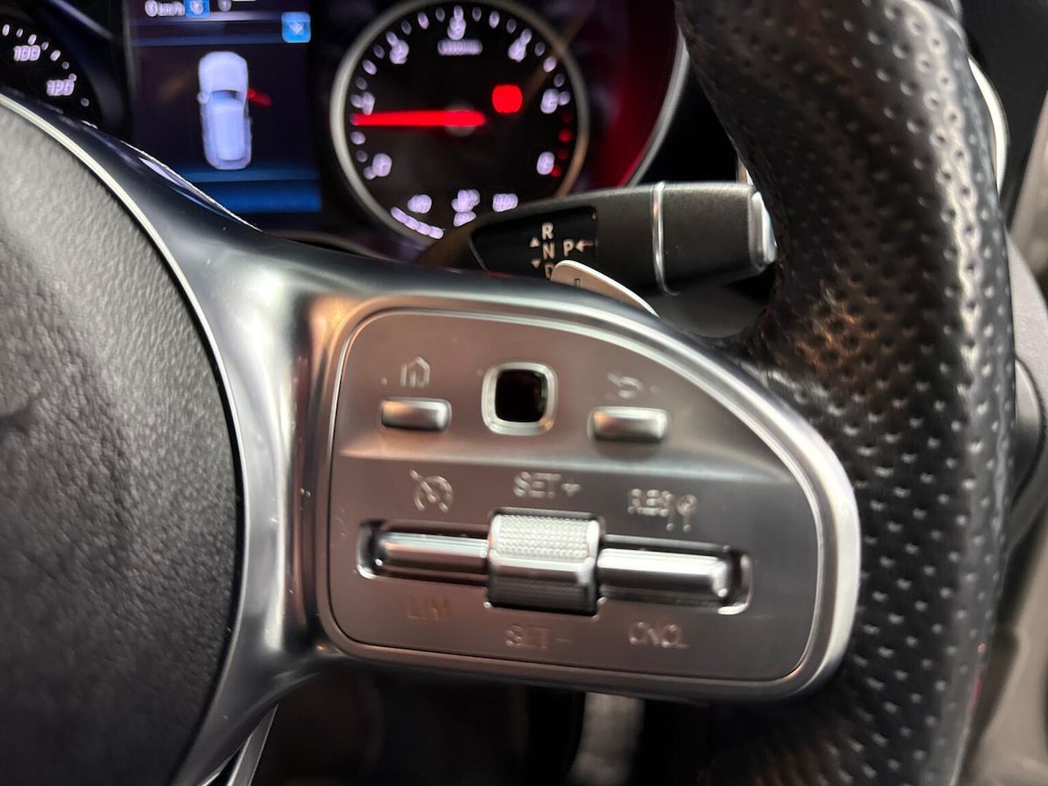 Used Mercedes-Benz GLC 2022 for sale - 77901603: Photo 25