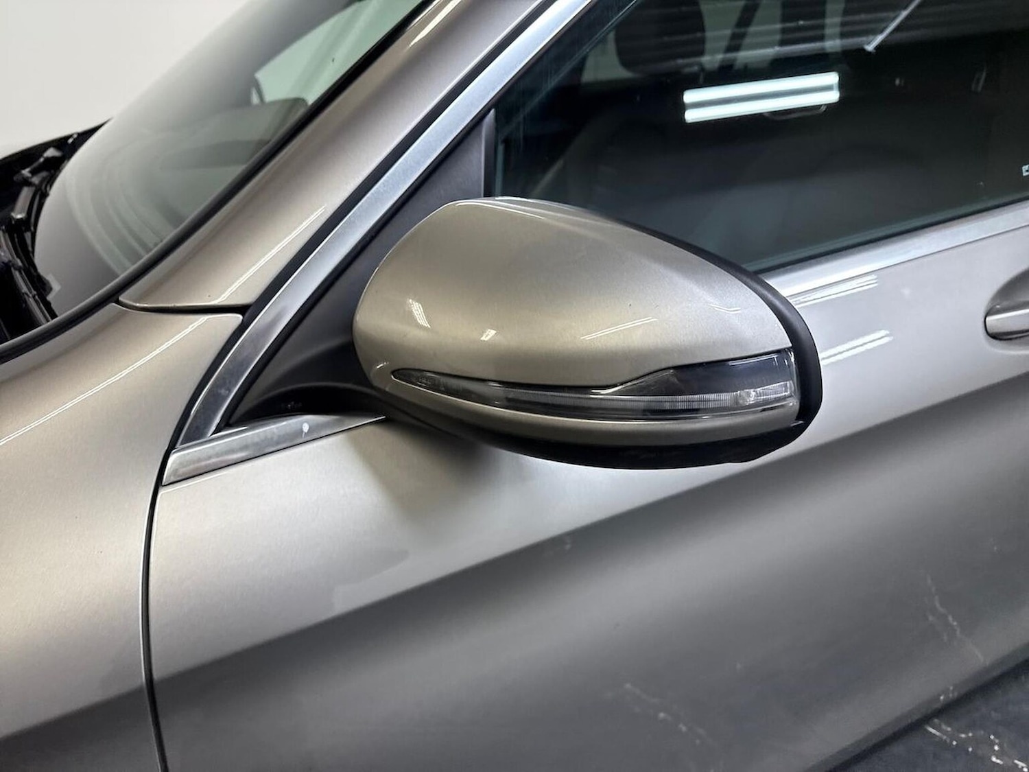 Used Mercedes-Benz GLC 2022 for sale - 77901603: Photo 30