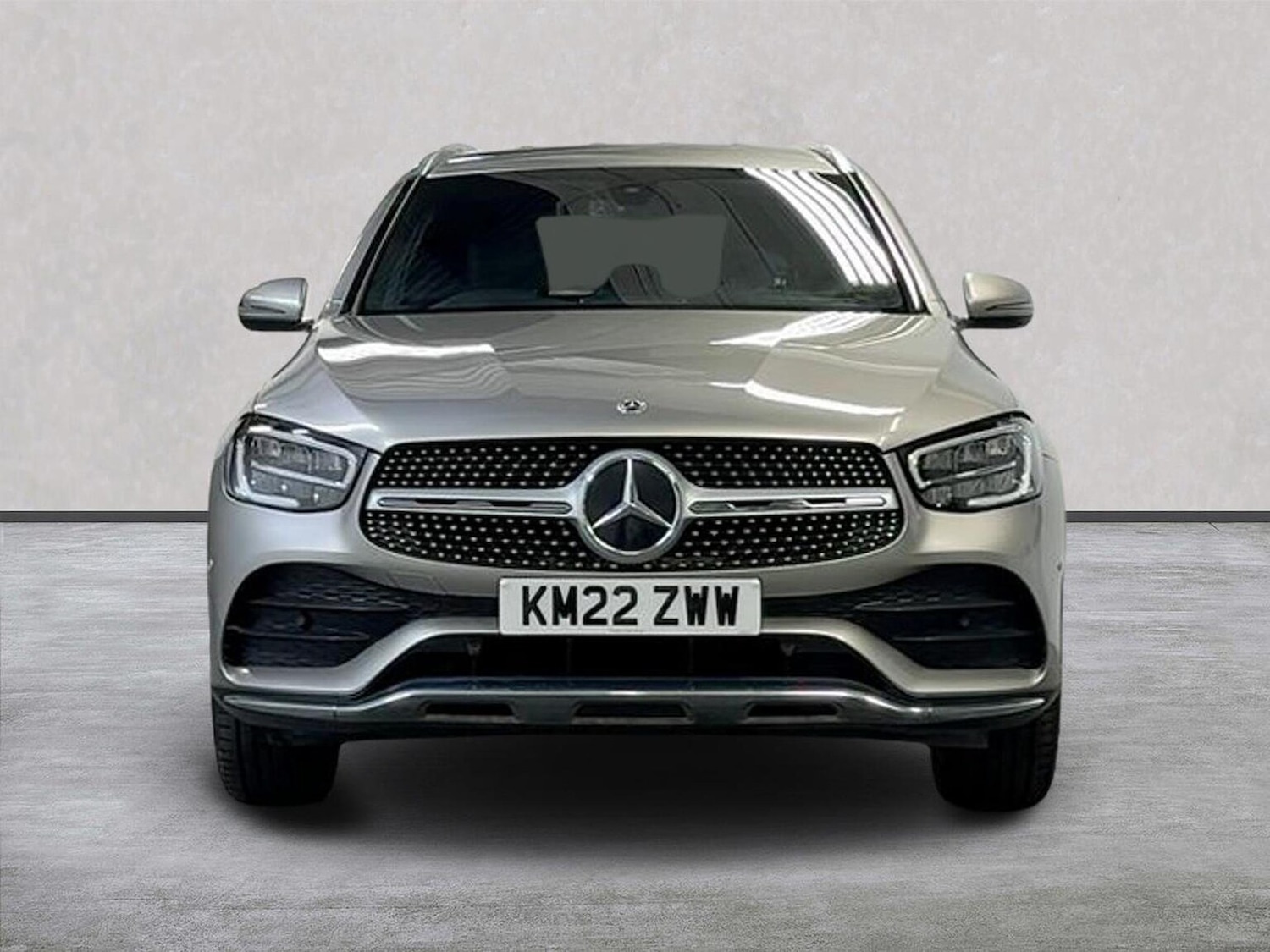 Used Mercedes-Benz GLC 2022 for sale - 77901603: Photo 5