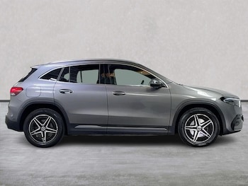 Used Mercedes-Benz EQA 2023 for sale - 78566884: Photo