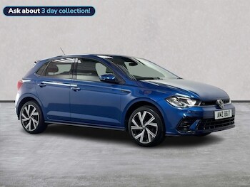 Used Volkswagen Polo 2023 for sale - 79013088: Photo