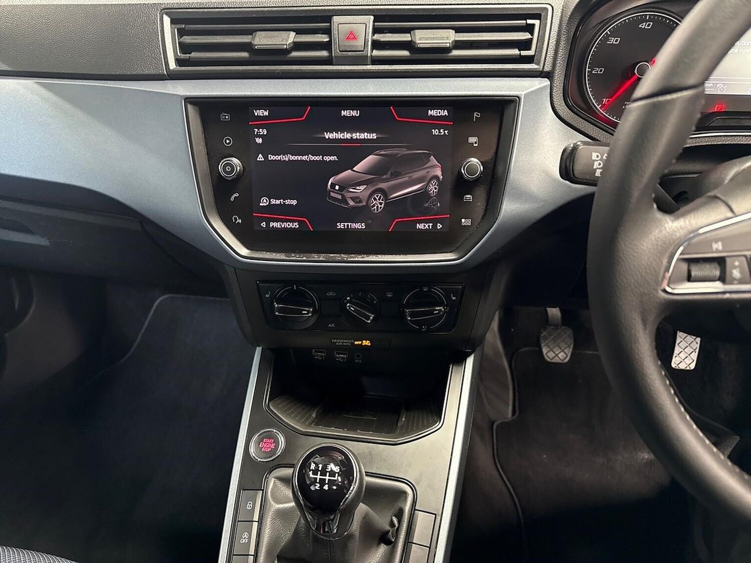 Used SEAT Arona 2019 for sale - 76257792: Photo 13