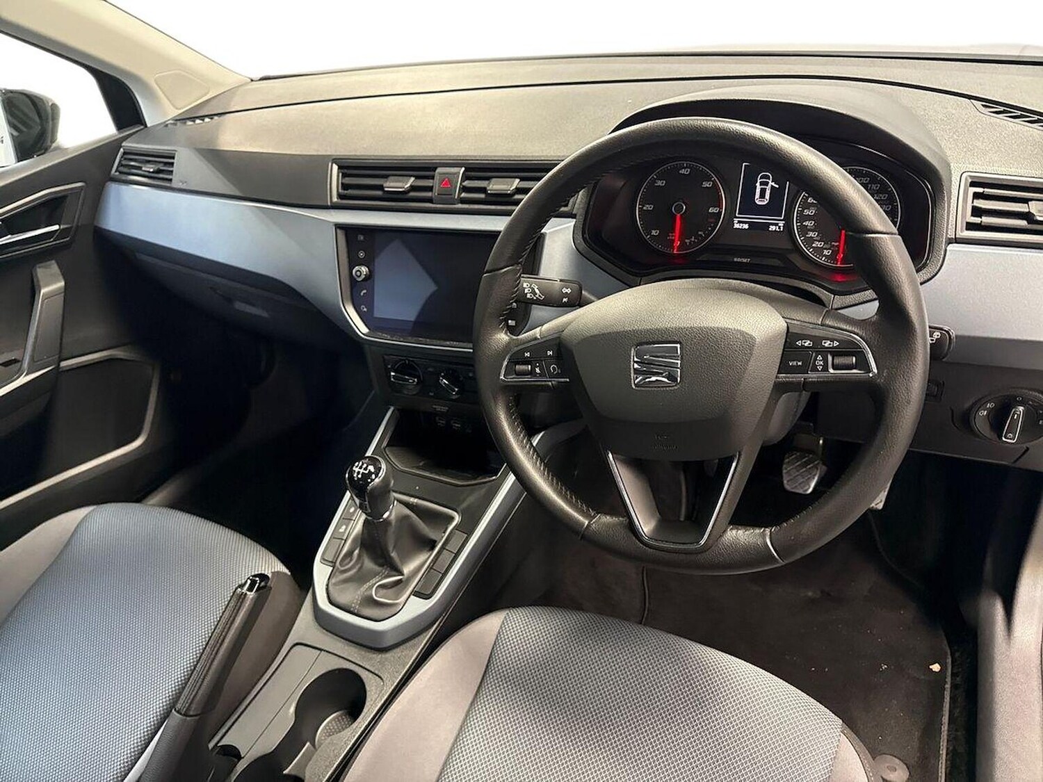 Used SEAT Arona 2019 for sale - 76257792: Photo 15