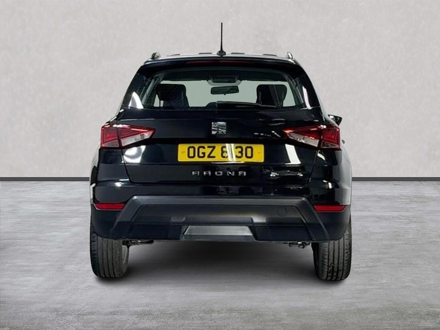 Used SEAT Arona 2019 for sale - 76257792: Photo 18