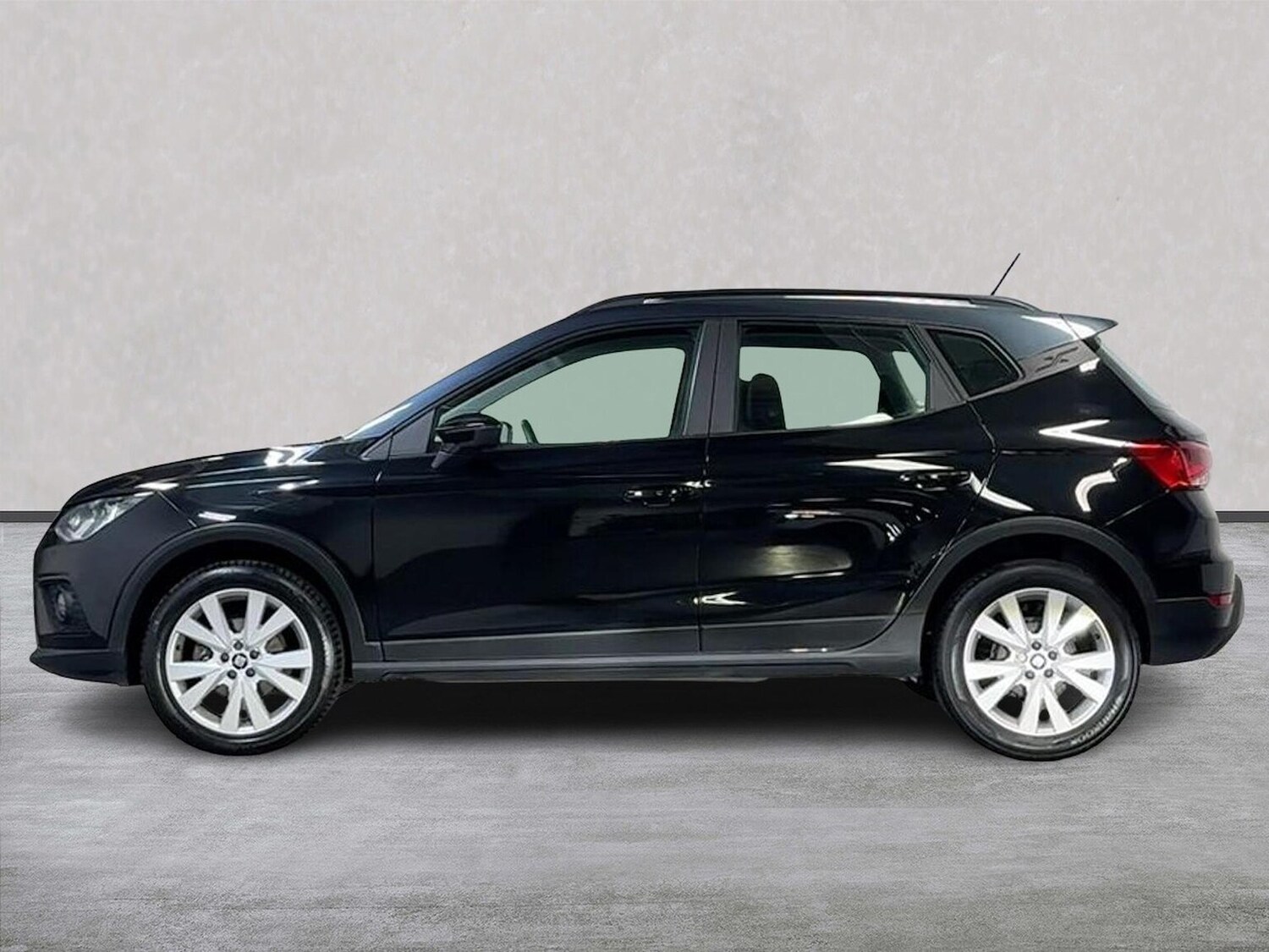 Used SEAT Arona 2019 for sale - 76257792: Photo 19