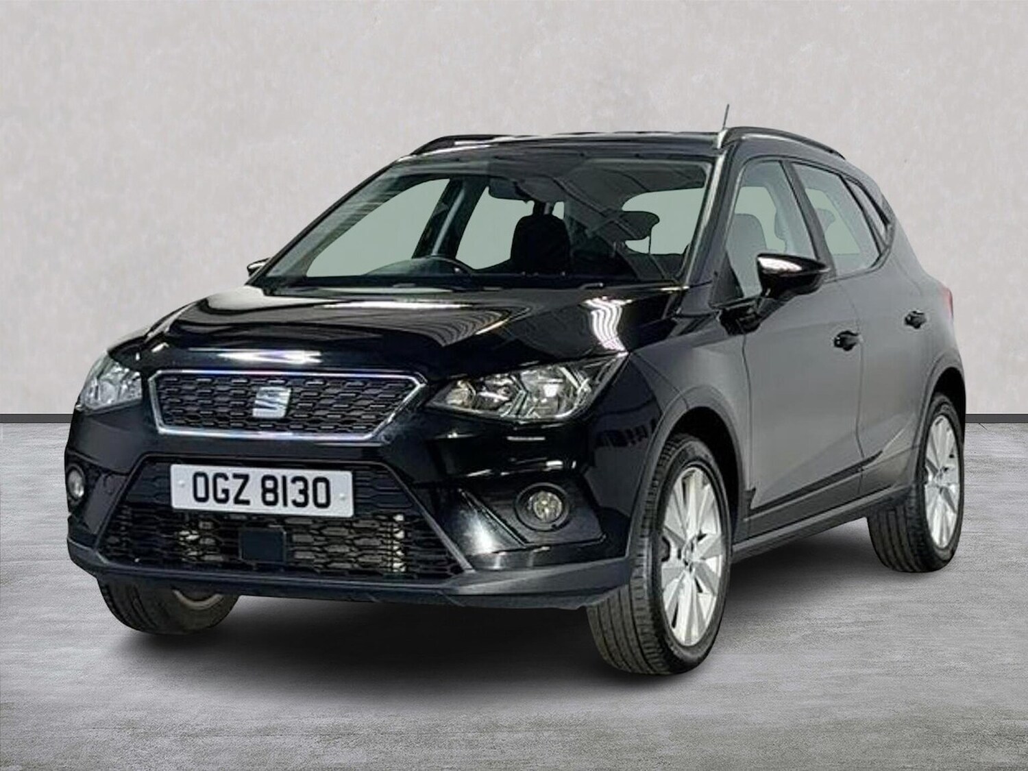 Used SEAT Arona 2019 for sale - 76257792: Photo 20