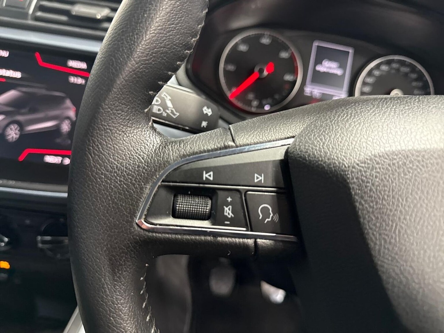 Used SEAT Arona 2019 for sale - 76257792: Photo 24
