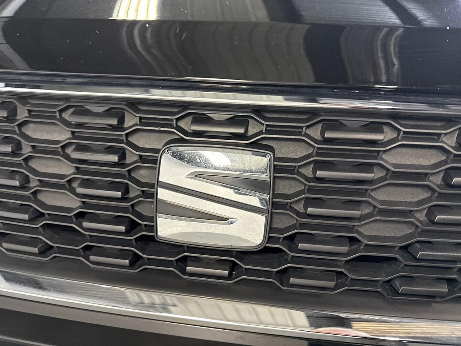 Used SEAT Arona 2019 for sale - 76257792: Photo 28