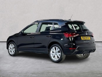 Used SEAT Arona 2019 for sale - 76257792: Photo