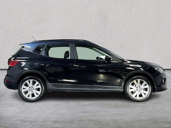 Used SEAT Arona 2019 for sale - 76257792: Photo