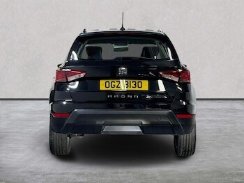 Used SEAT Arona 2019 for sale - 76257792: Photo