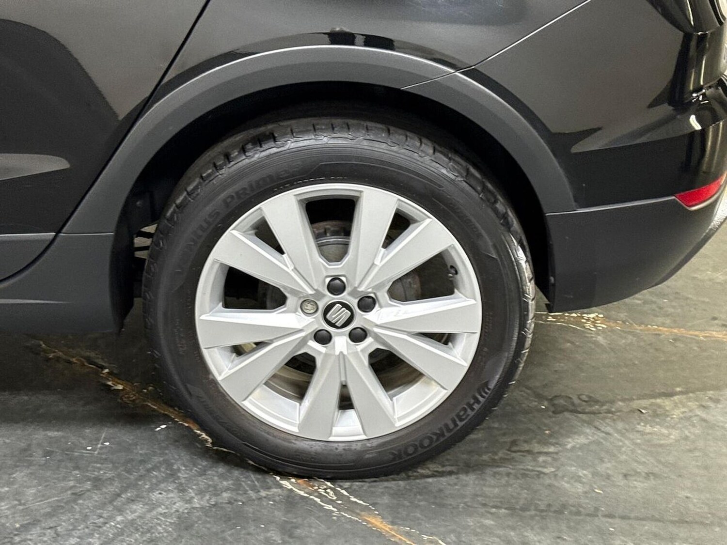 Used SEAT Arona 2019 for sale - 76257792: Photo 6