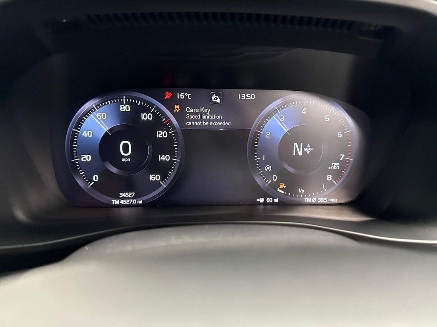 Used Volvo XC40 2021 for sale - 76396918: Photo 10