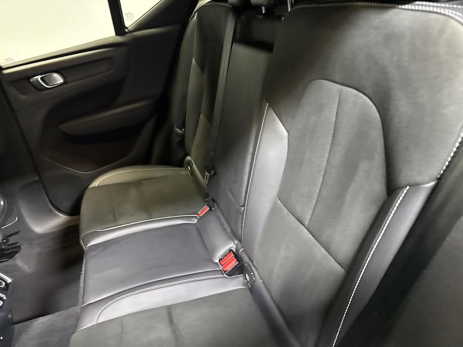 Used Volvo XC40 2021 for sale - 76396918: Photo 16