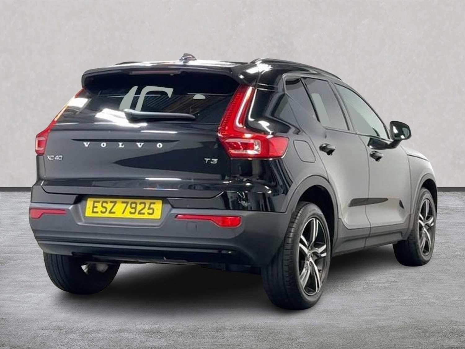Used Volvo XC40 2021 for sale - 76396918: Photo 18